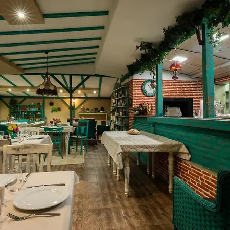 Andesite Boutique Sofia