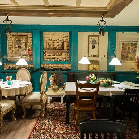 Andesite Boutique Hotel