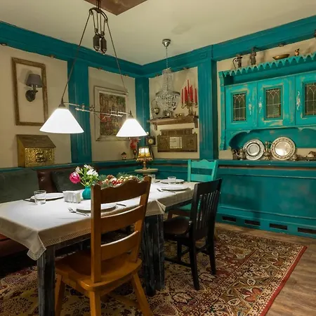 Andesite Boutique Sofia