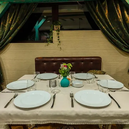 Hotel Andesite Boutique 5*