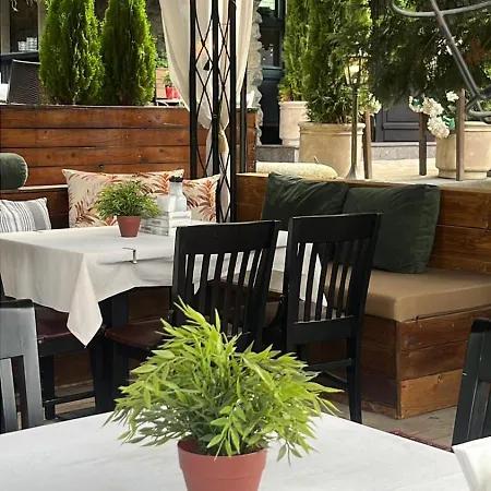 Hotel Andesite Boutique 5*