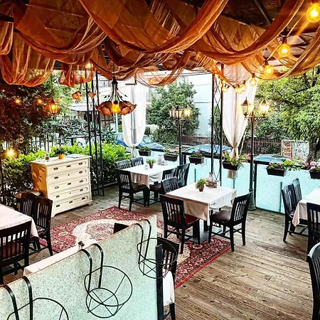 Andesite Boutique Sofia