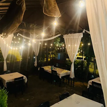 Andesite Boutique Hotel 5*