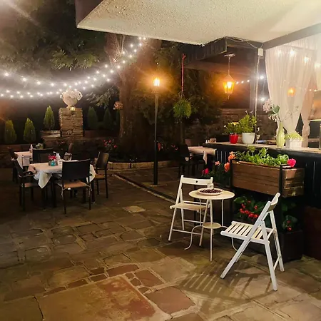 Andesite Boutique 5*