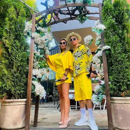 Andesite Boutique 5*