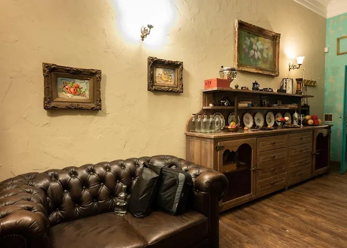 Andesite Boutique Hotel Sofia