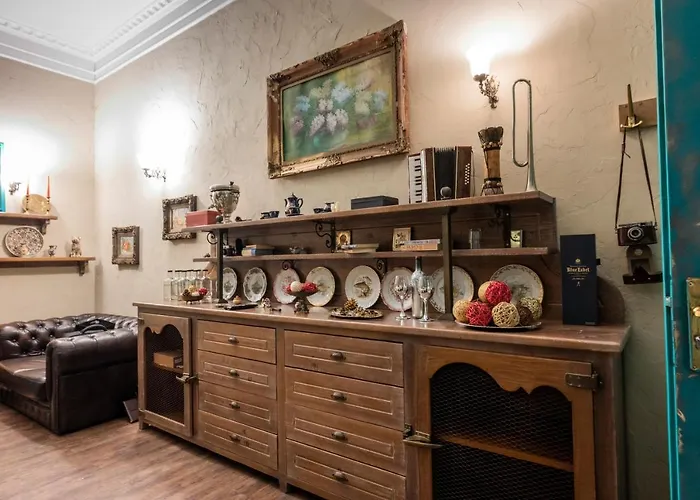 Andesite Boutique 5*