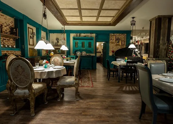 Hotel Andesite Boutique Sofia