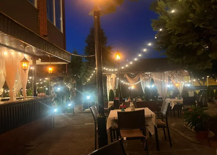 Andesite Boutique Hotel 5*