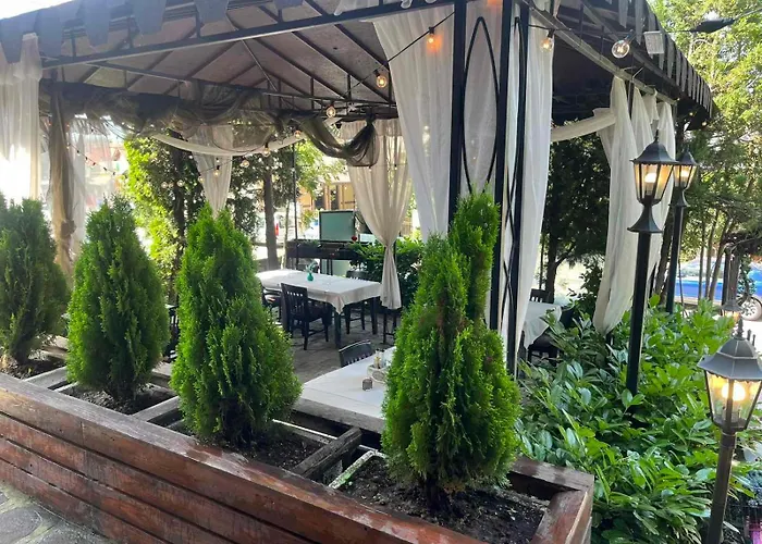 Andesite Boutique Hotel 5*