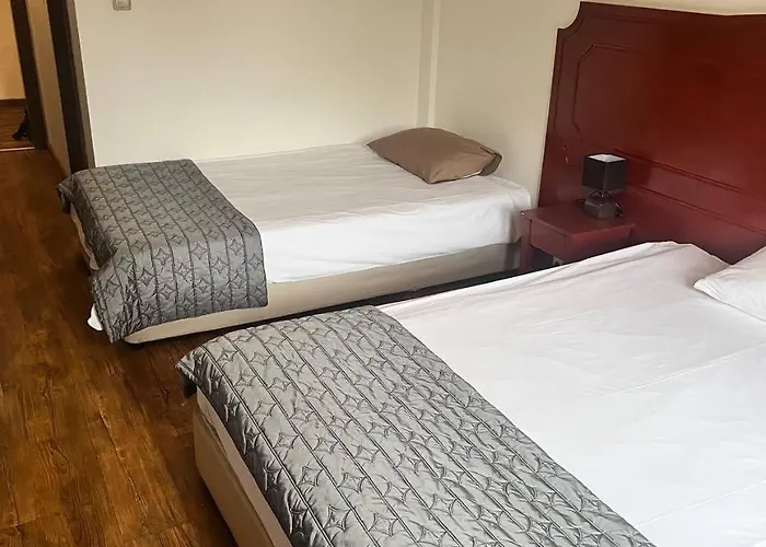 Andesite Boutique Sofia