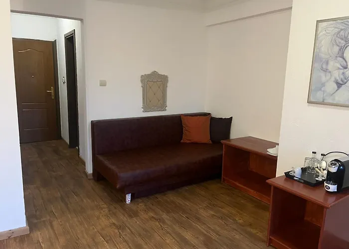 Hotel Andesite Boutique 5*